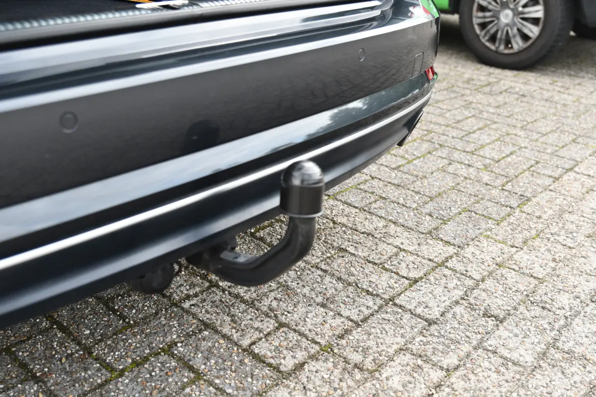 2.0 TFSI MHEV Design Pro Line Plus, Trekhaak, Virtual, Stoelverw, Cruise!