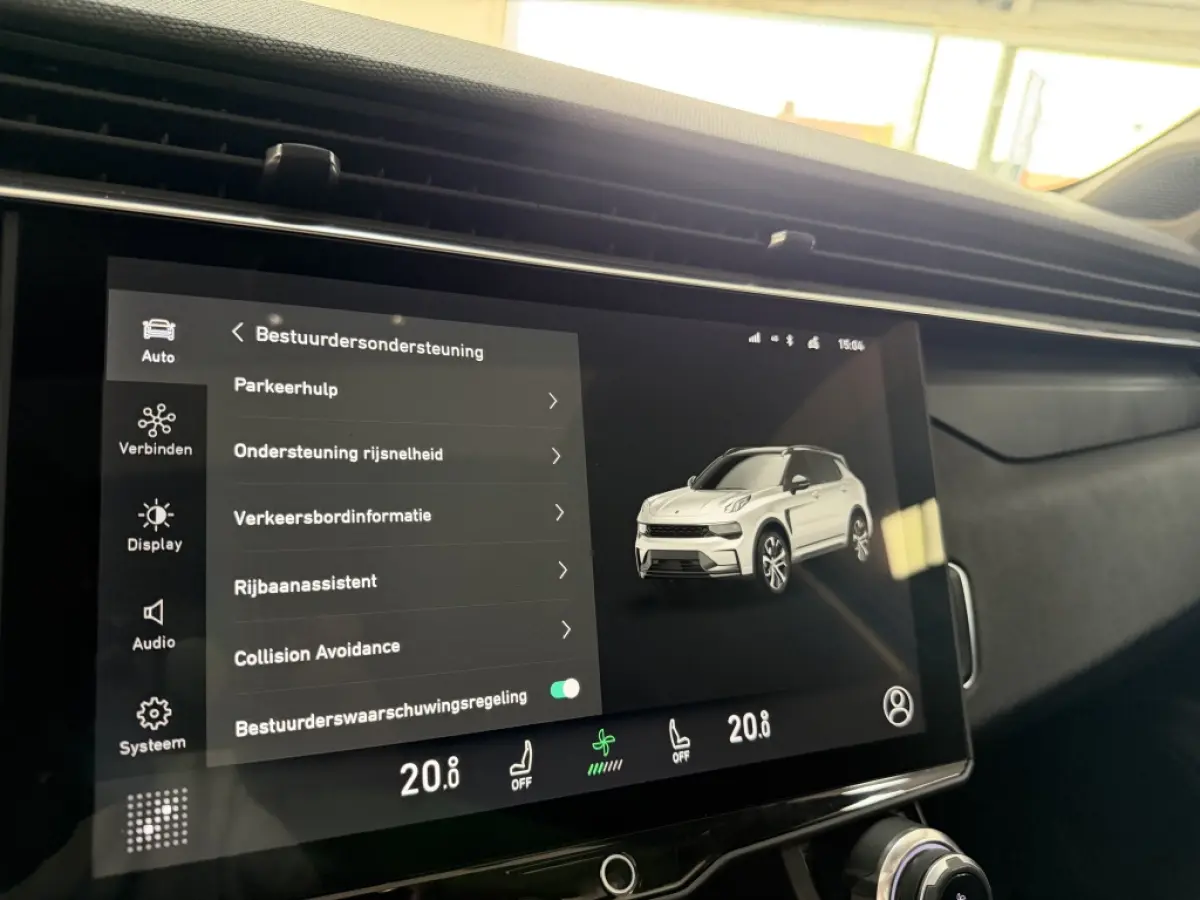 1.5 Plug-in Hybrid 261PK BLACK EDITION 360 TREKH.