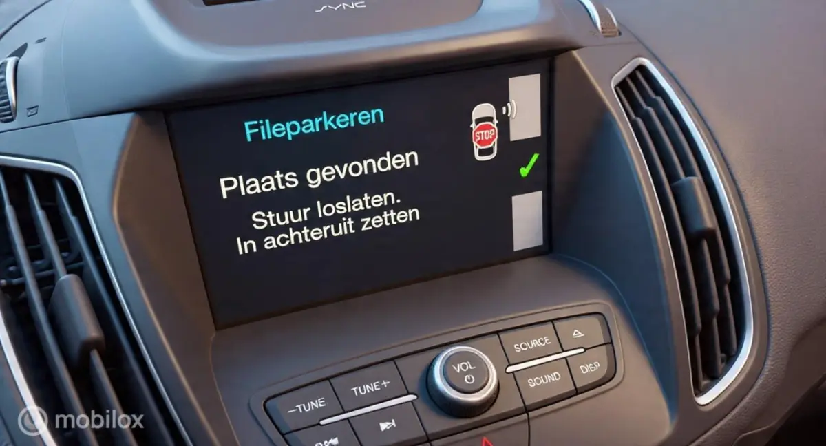 1.0 Titanium ✅125Pk ✅Trekhaak ✅Navi ✅Boekjes ✅Nap