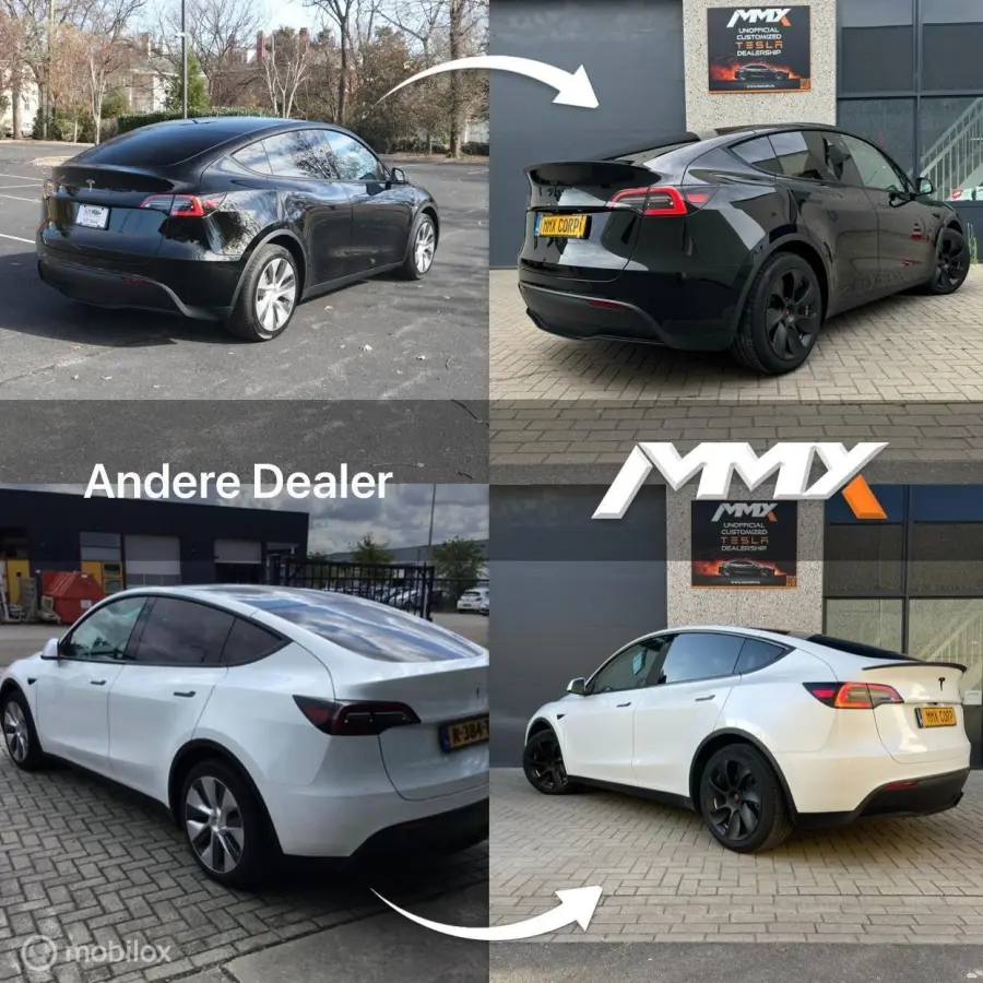 Long Range RWD + MMX PACK + IAP