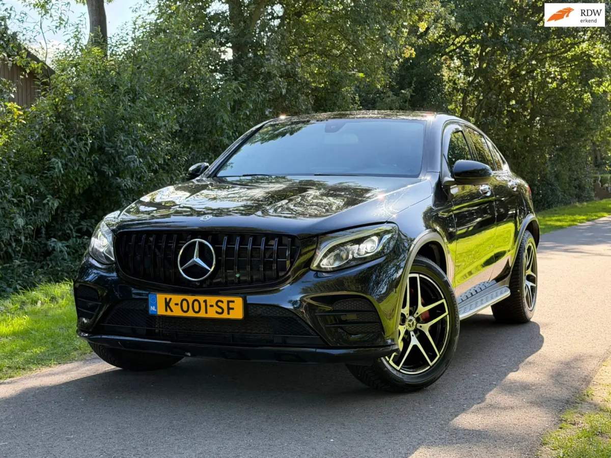 250 d 4MATIC Edition 1 | Sfeerverlichting + Camera + Leder Nu € 24.975,-!!!