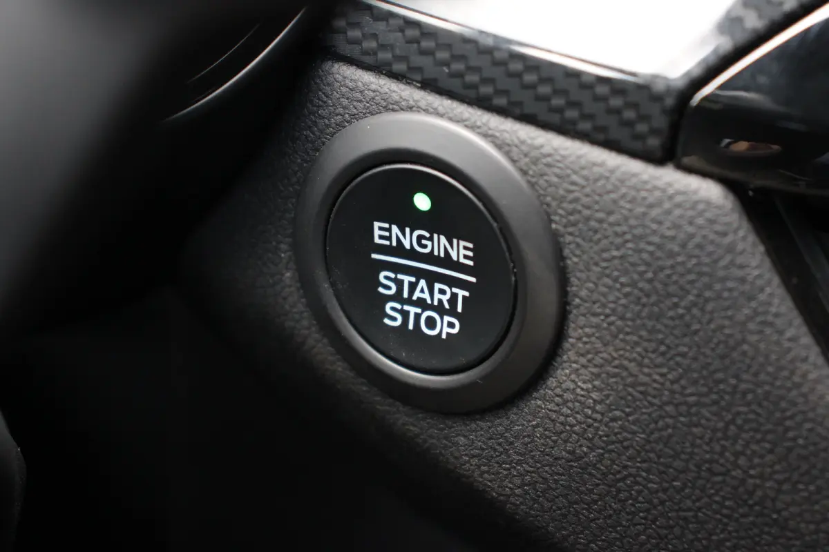 2.5 PHEV ST-Line X | WINTERPACK | BLACK PACK | DODE HOEK | CAMERA | ADAPTIVE CRUISE | HEAD UP DISPLAY | PARK SENS V+A | ELEKTR. STOEL