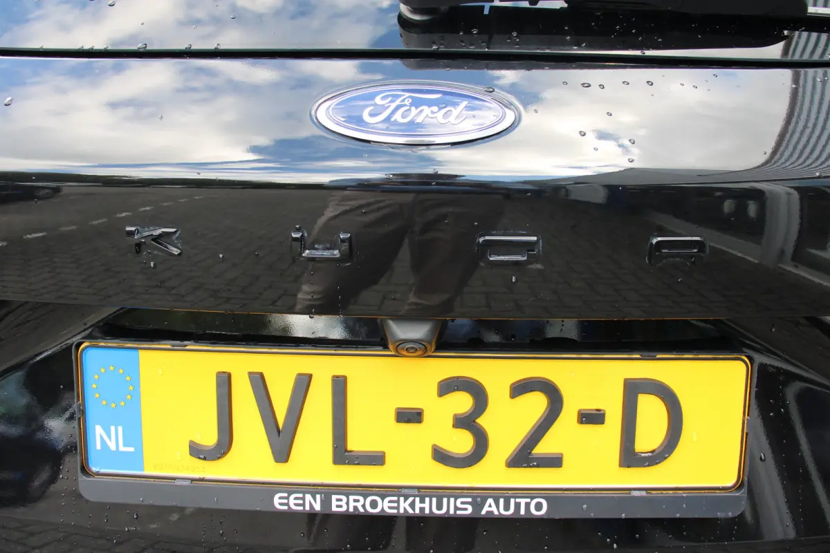 2.5 PHEV ST-Line X | WINTERPACK | BLACK PACK | DODE HOEK | CAMERA | ADAPTIVE CRUISE | HEAD UP DISPLAY | PARK SENS V+A | ELEKTR. STOEL
