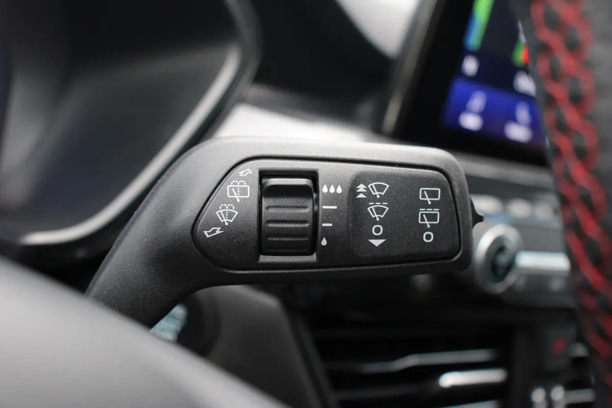 2.5 PHEV ST-Line X | WINTERPACK | BLACK PACK | DODE HOEK | CAMERA | ADAPTIVE CRUISE | HEAD UP DISPLAY | PARK SENS V+A | ELEKTR. STOEL