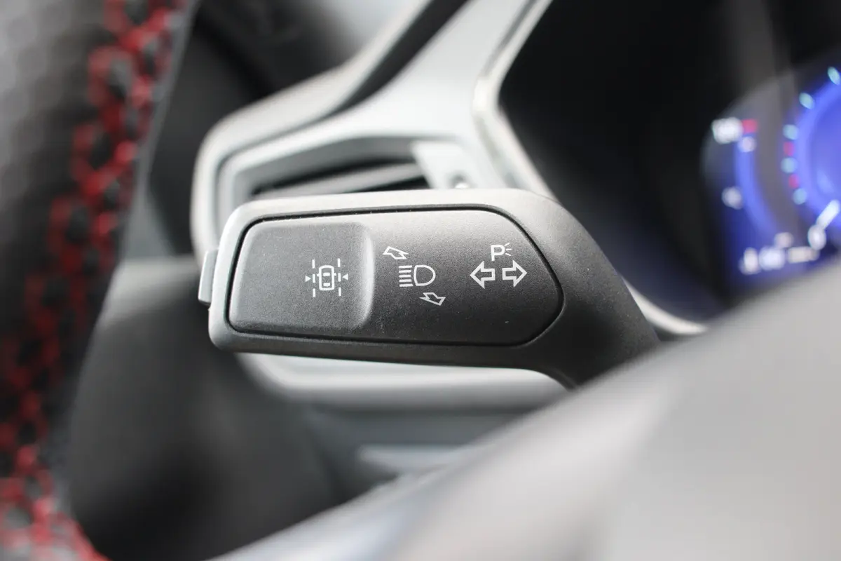 2.5 PHEV ST-Line X | WINTERPACK | BLACK PACK | DODE HOEK | CAMERA | ADAPTIVE CRUISE | HEAD UP DISPLAY | PARK SENS V+A | ELEKTR. STOEL