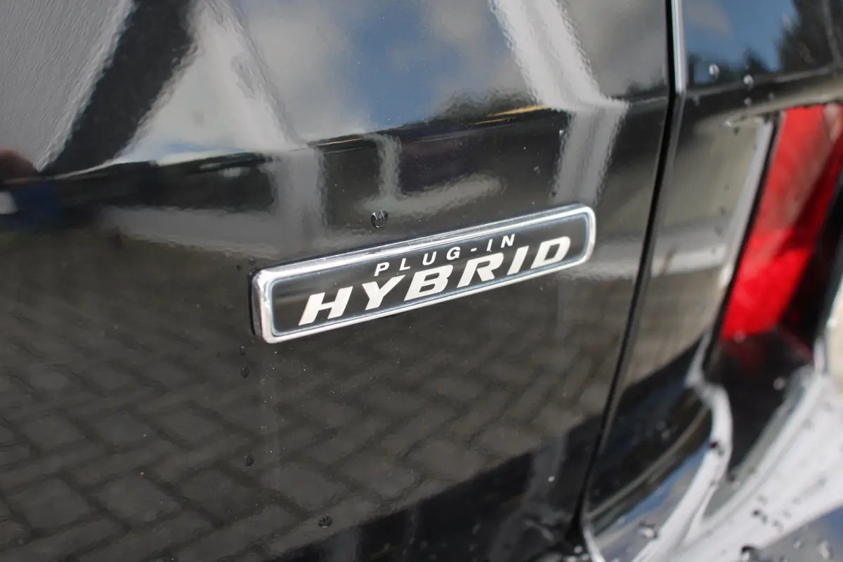2.5 PHEV ST-Line X | WINTERPACK | BLACK PACK | DODE HOEK | CAMERA | ADAPTIVE CRUISE | HEAD UP DISPLAY | PARK SENS V+A | ELEKTR. STOEL