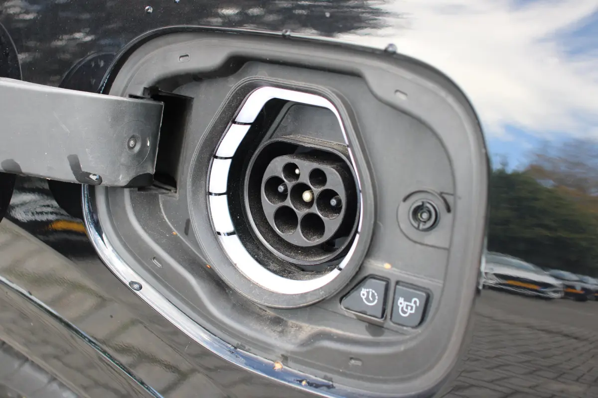 2.5 PHEV ST-Line X | WINTERPACK | BLACK PACK | DODE HOEK | CAMERA | ADAPTIVE CRUISE | HEAD UP DISPLAY | PARK SENS V+A | ELEKTR. STOEL