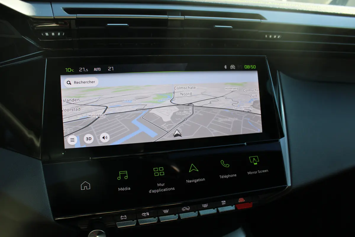 GT 1.2 Hybrid 145 Schuif/Kantel-dak | Focal Hi-Fi Systeem | Drive Assist Pack