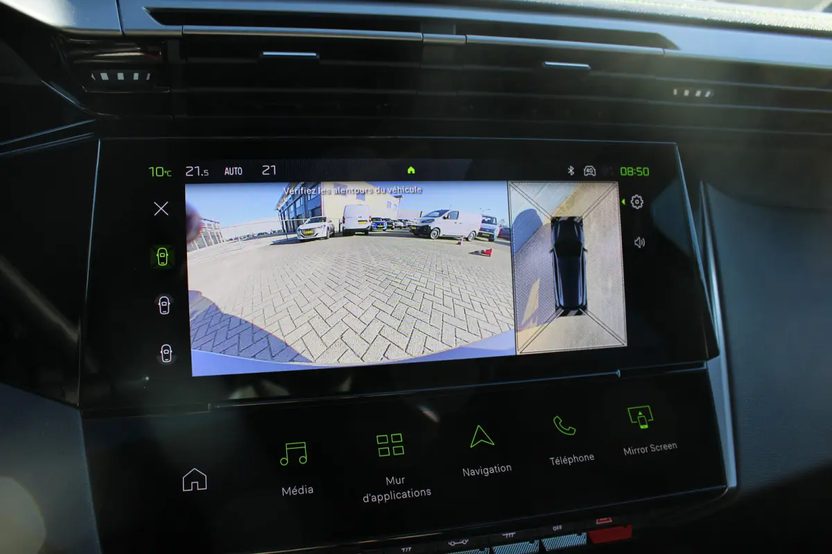 GT 1.2 Hybrid 145 Schuif/Kantel-dak | Focal Hi-Fi Systeem | Drive Assist Pack