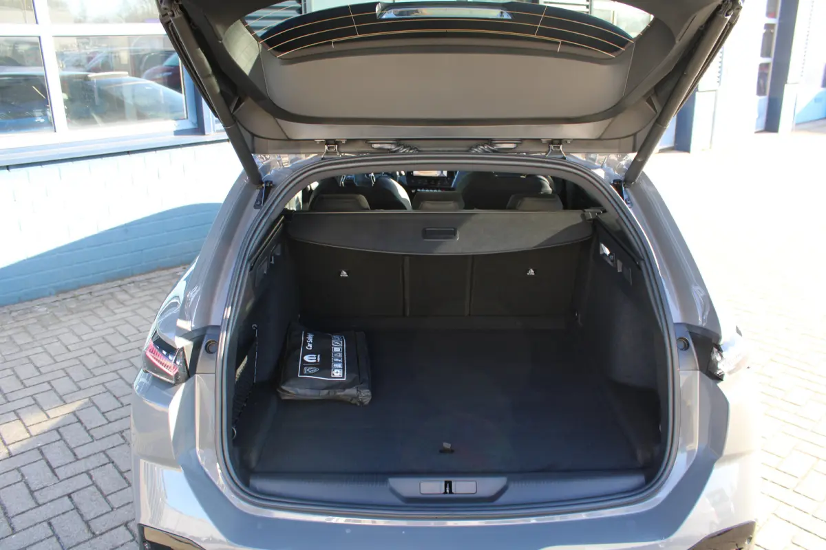 GT 1.2 Hybrid 145 Schuif/Kantel-dak | Focal Hi-Fi Systeem | Drive Assist Pack