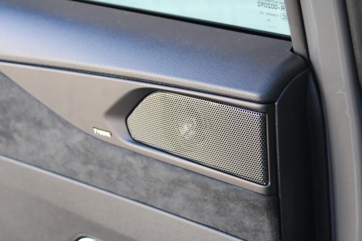 GT 1.2 Hybrid 145 Schuif/Kantel-dak | Focal Hi-Fi Systeem | Drive Assist Pack