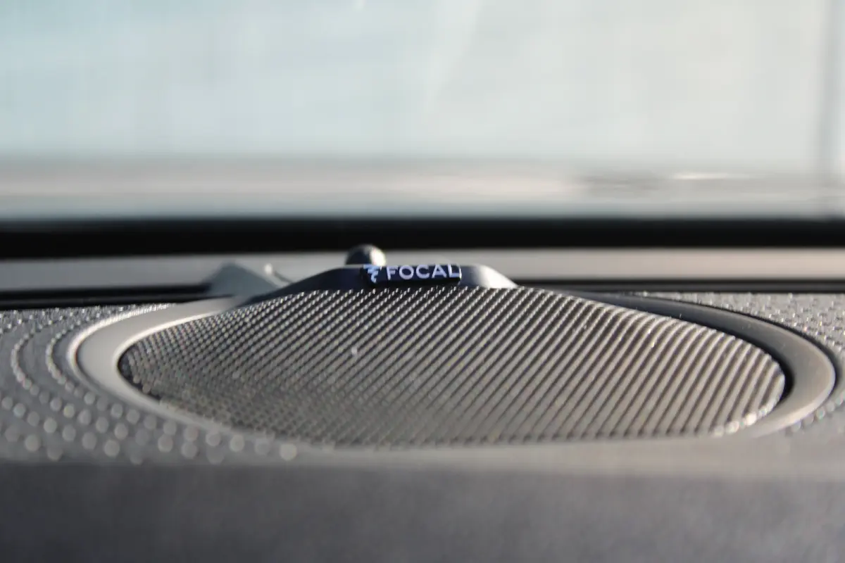 GT 1.2 Hybrid 145 Schuif/Kantel-dak | Focal Hi-Fi Systeem | Drive Assist Pack
