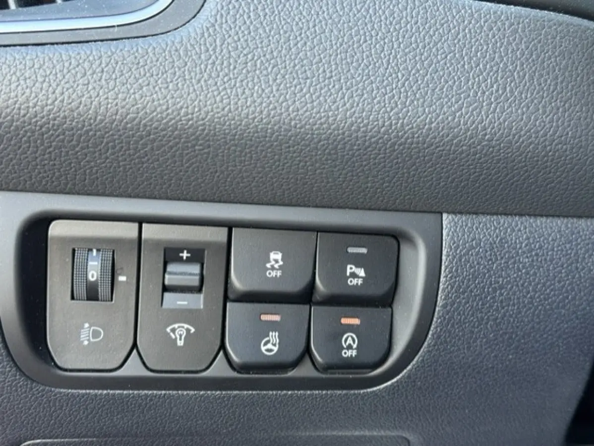 1.2 CVVT ExecutiveLine -Trekhaak LED-Navi-Camera-NAP