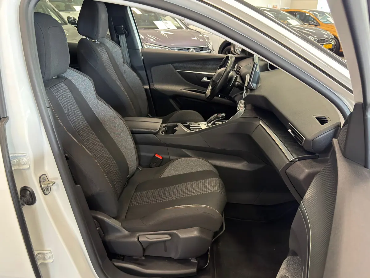 1.2 PureTech|NAVIGATIE|CRUISE|ECC AIRCO|