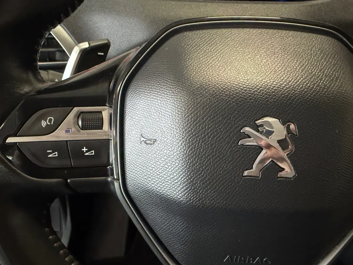 1.2 PureTech|NAVIGATIE|CRUISE|ECC AIRCO|
