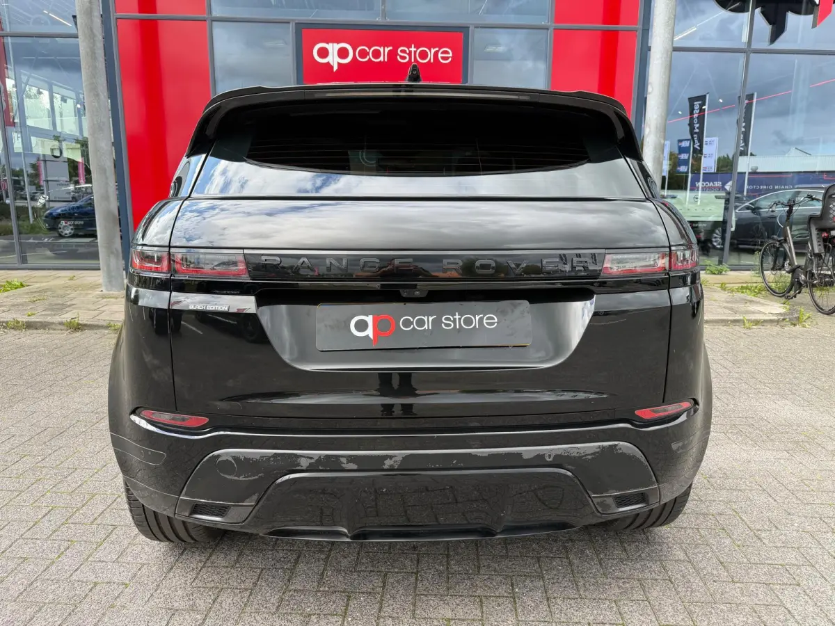 2.0 P200 AWD R-Dynamic Full Spec