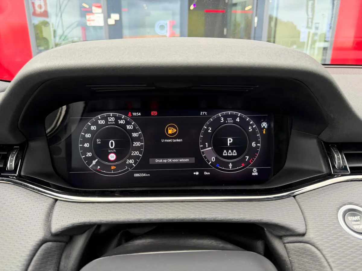 2.0 P200 AWD R-Dynamic Full Spec