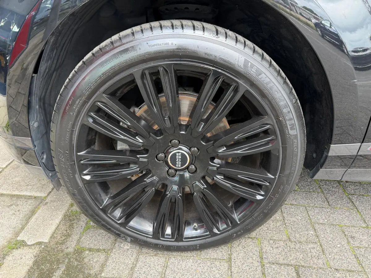 2.0 P200 AWD R-Dynamic Full Spec