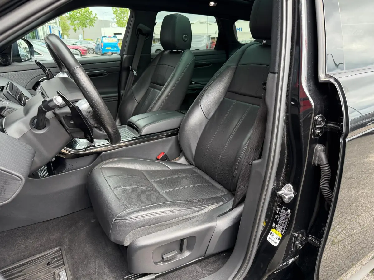 2.0 P200 AWD R-Dynamic Full Spec