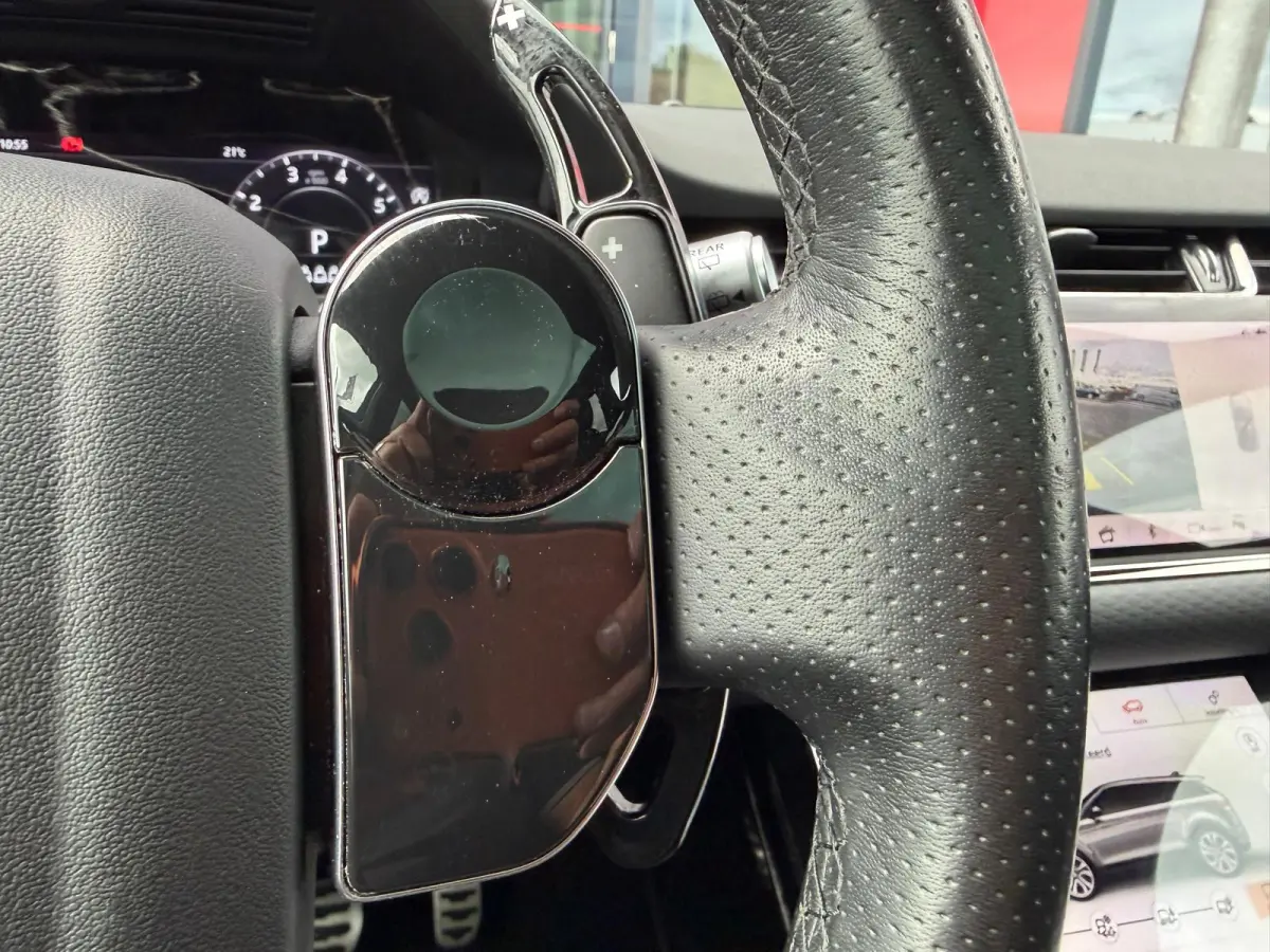 2.0 P200 AWD R-Dynamic Full Spec