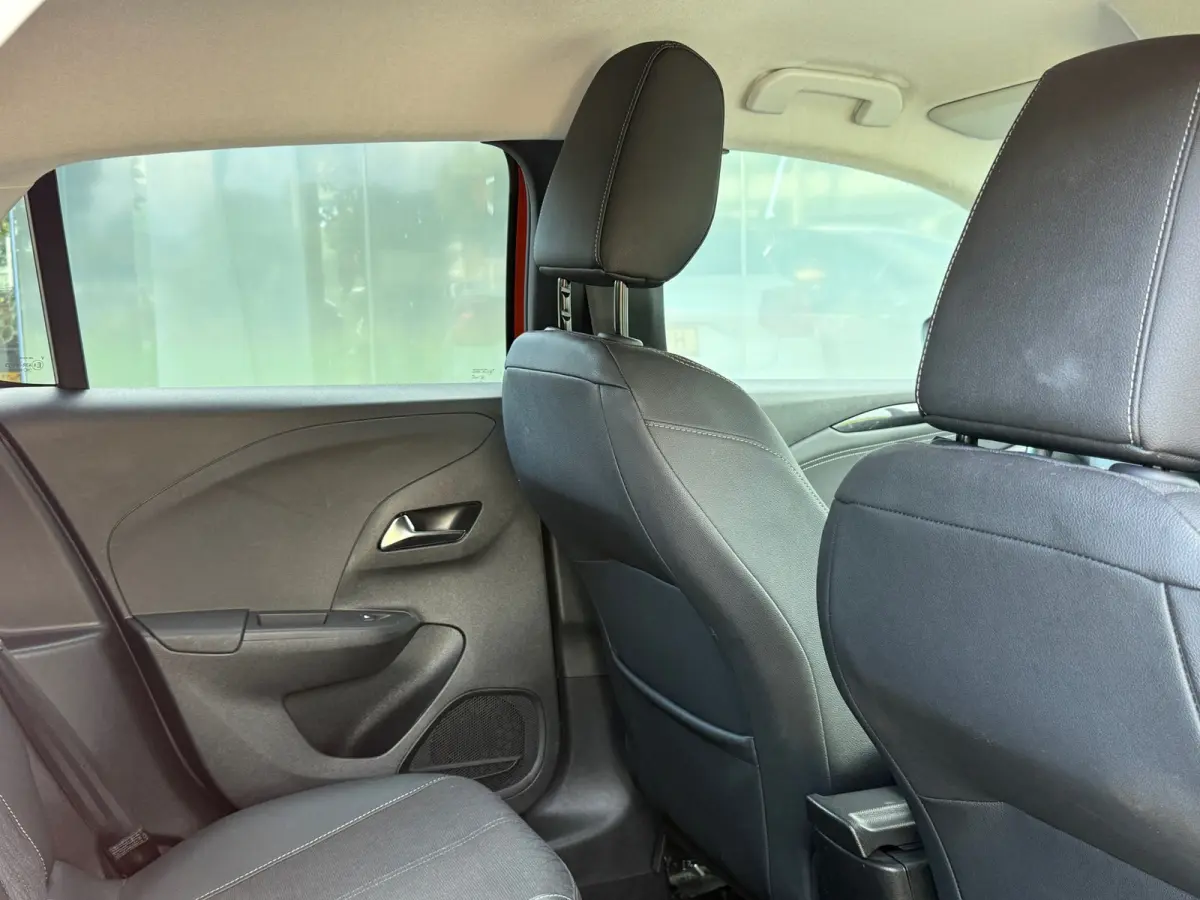1.2 101pk Automaat Elegance Carplay|Camera|PDC|Stoelverwarming