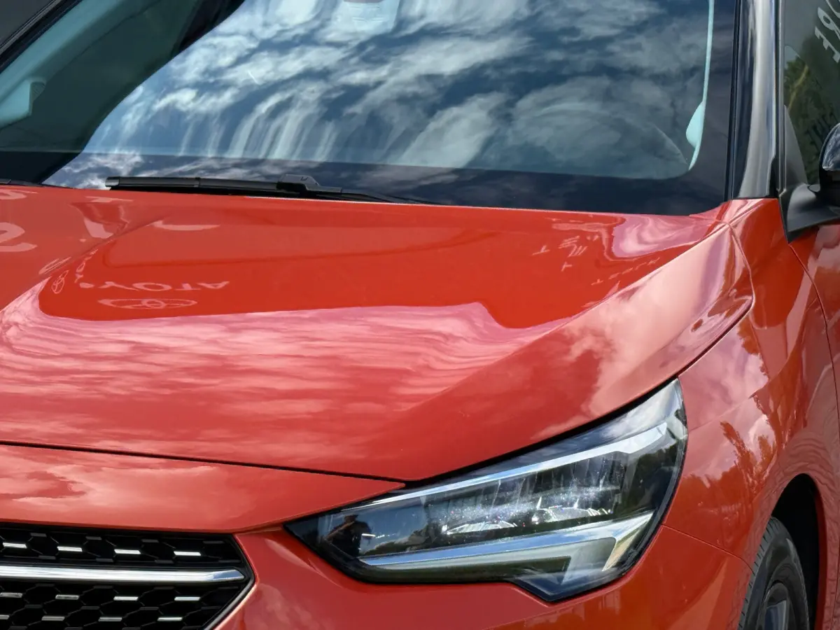 1.2 101pk Automaat Elegance Carplay|Camera|PDC|Stoelverwarming