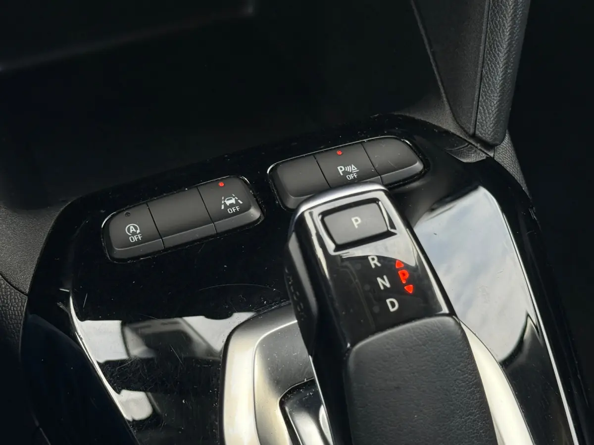 1.2 101pk Automaat Elegance Carplay|Camera|PDC|Stoelverwarming