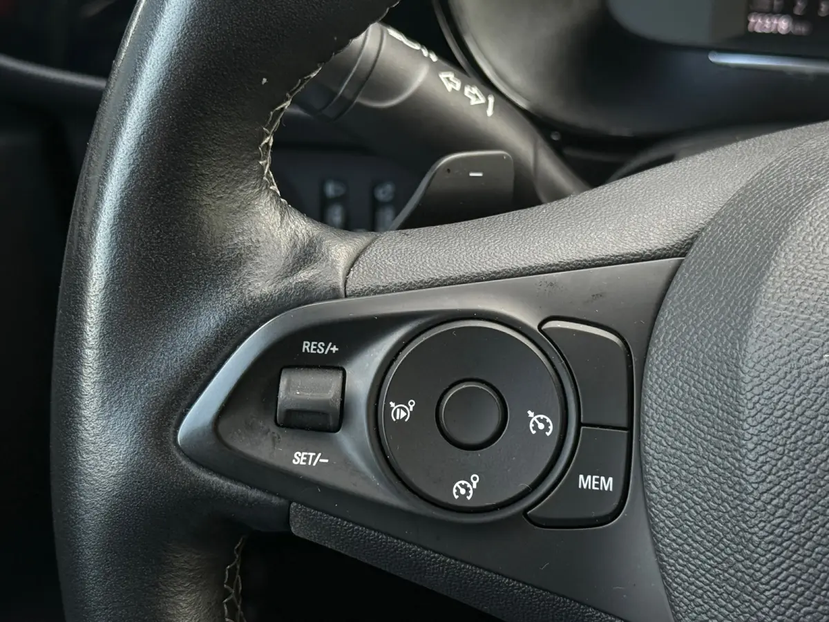 1.2 101pk Automaat Elegance Carplay|Camera|PDC|Stoelverwarming