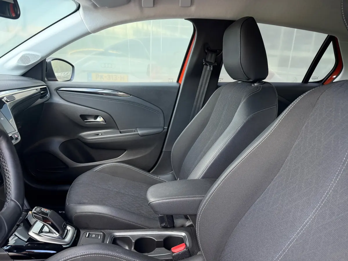1.2 101pk Automaat Elegance Carplay|Camera|PDC|Stoelverwarming