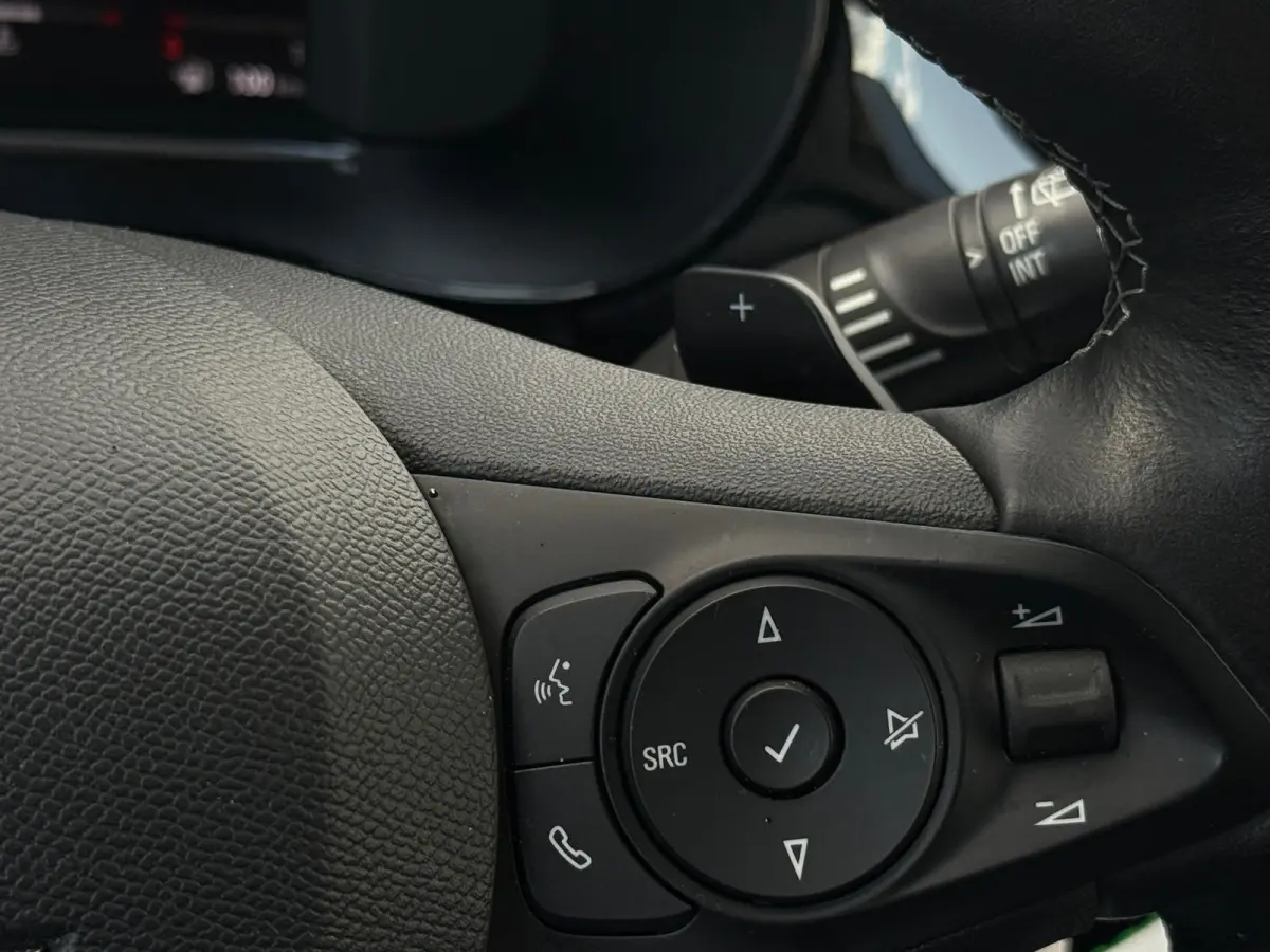 1.2 101pk Automaat Elegance Carplay|Camera|PDC|Stoelverwarming