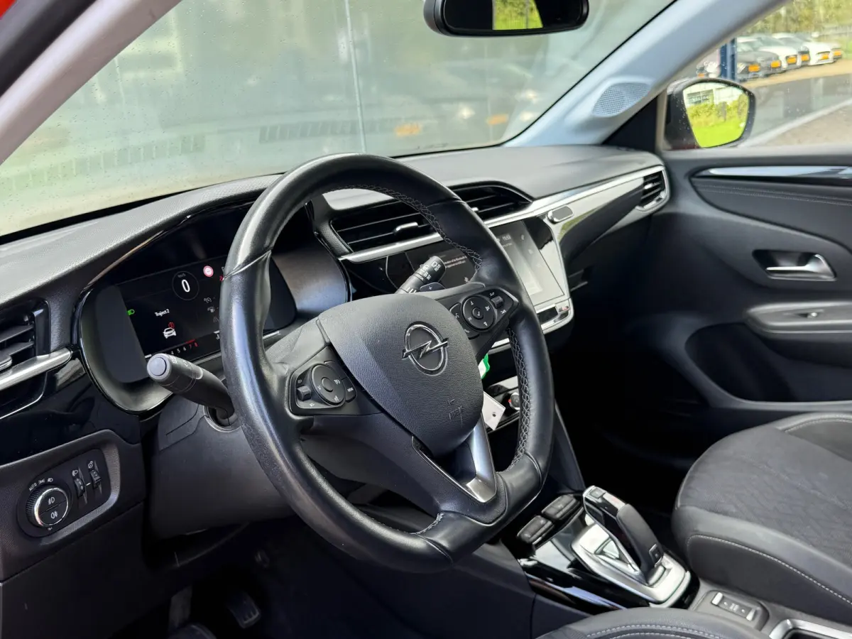 1.2 101pk Automaat Elegance Carplay|Camera|PDC|Stoelverwarming
