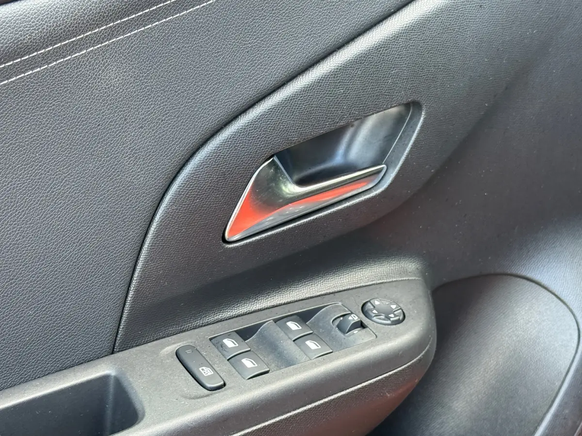 1.2 101pk Automaat Elegance Carplay|Camera|PDC|Stoelverwarming