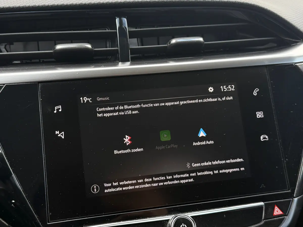 1.2 101pk Automaat Elegance Carplay|Camera|PDC|Stoelverwarming