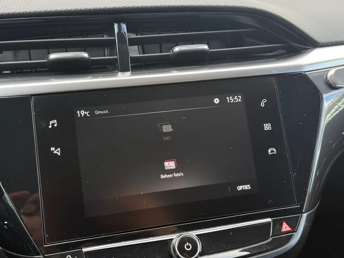 1.2 101pk Automaat Elegance Carplay|Camera|PDC|Stoelverwarming