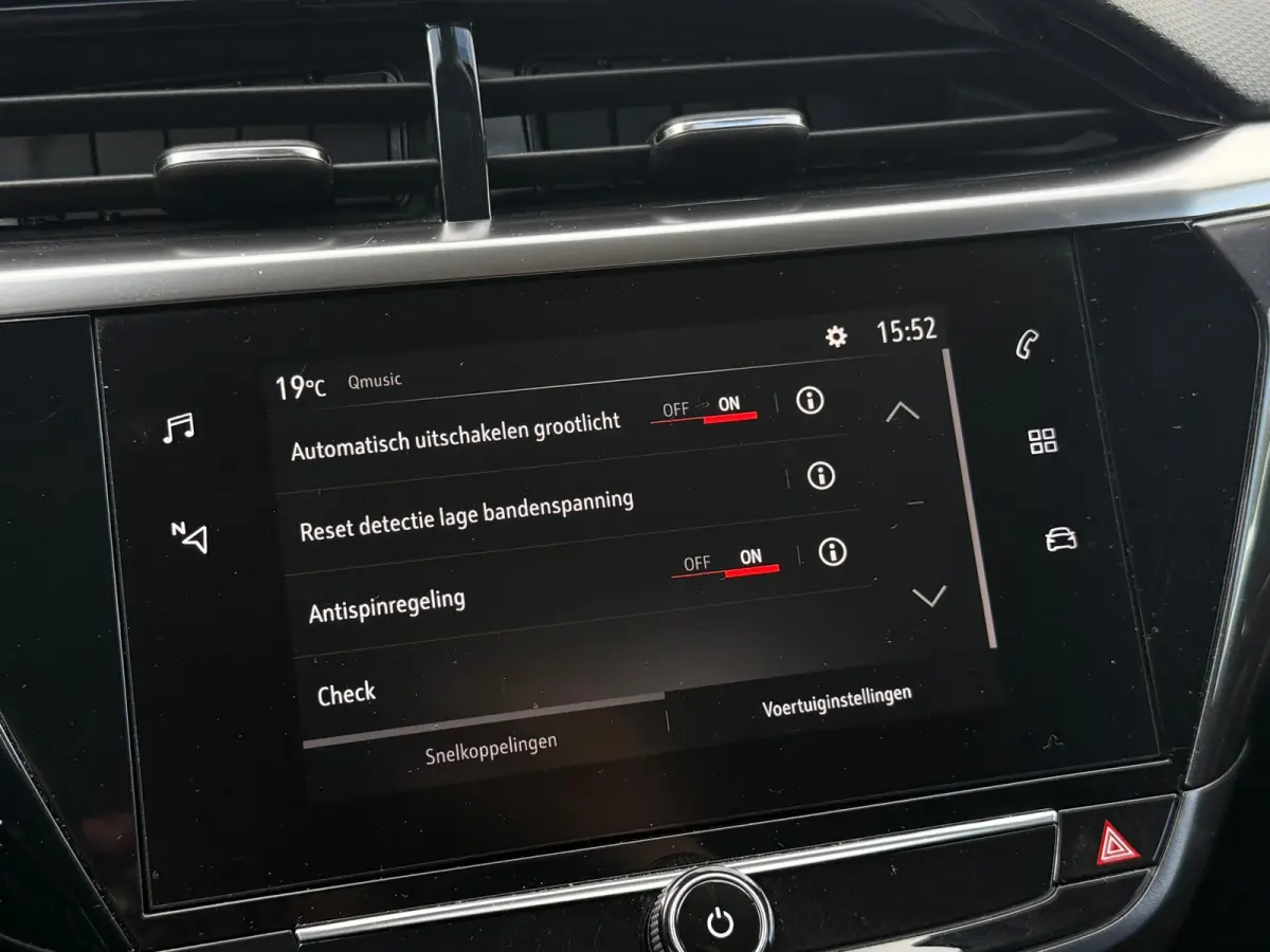 1.2 101pk Automaat Elegance Carplay|Camera|PDC|Stoelverwarming