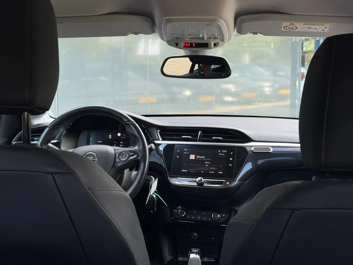 1.2 101pk Automaat Elegance Carplay|Camera|PDC|Stoelverwarming