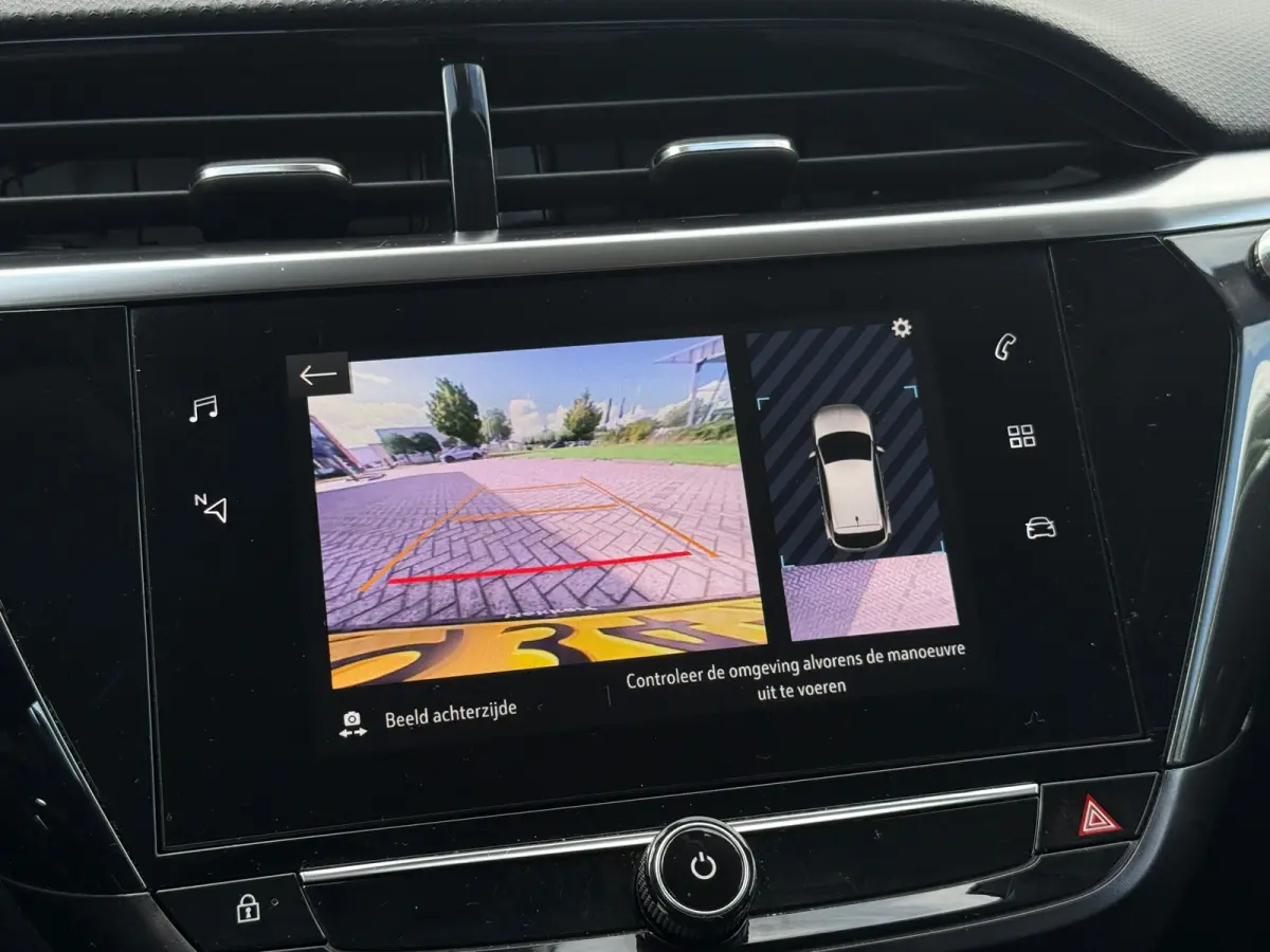 1.2 101pk Automaat Elegance Carplay|Camera|PDC|Stoelverwarming