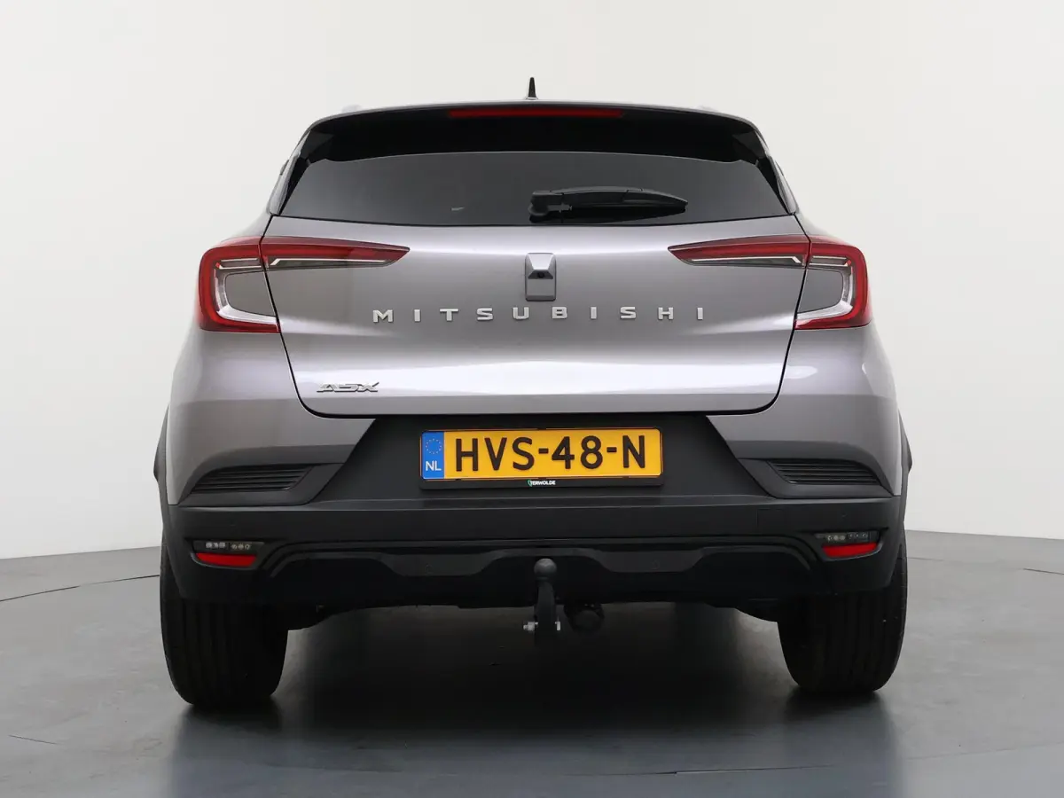 1.0 MPI Turbo Intense | Trekhaak | Apple CarPlay | Achteruitrijcamera |