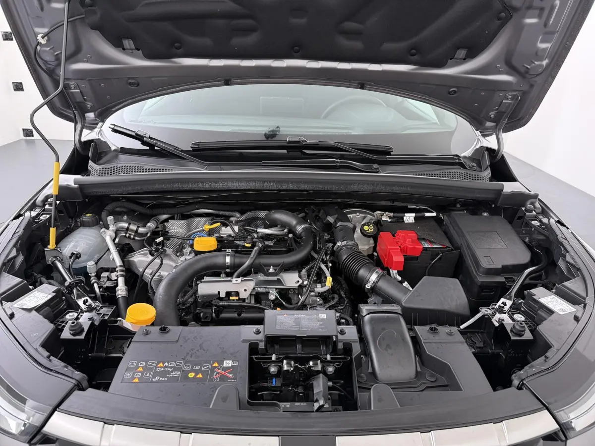 1.0 MPI Turbo Intense | Trekhaak | Apple CarPlay | Achteruitrijcamera |