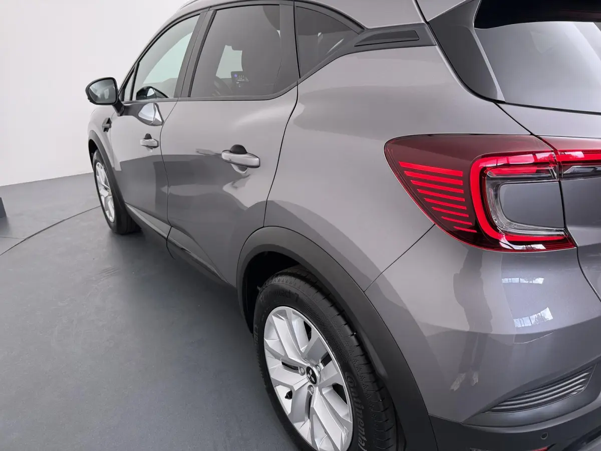 1.0 MPI Turbo Intense | Trekhaak | Apple CarPlay | Achteruitrijcamera |