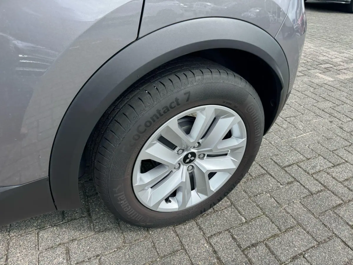1.0 MPI Turbo Intense | Trekhaak | Apple CarPlay | Achteruitrijcamera |