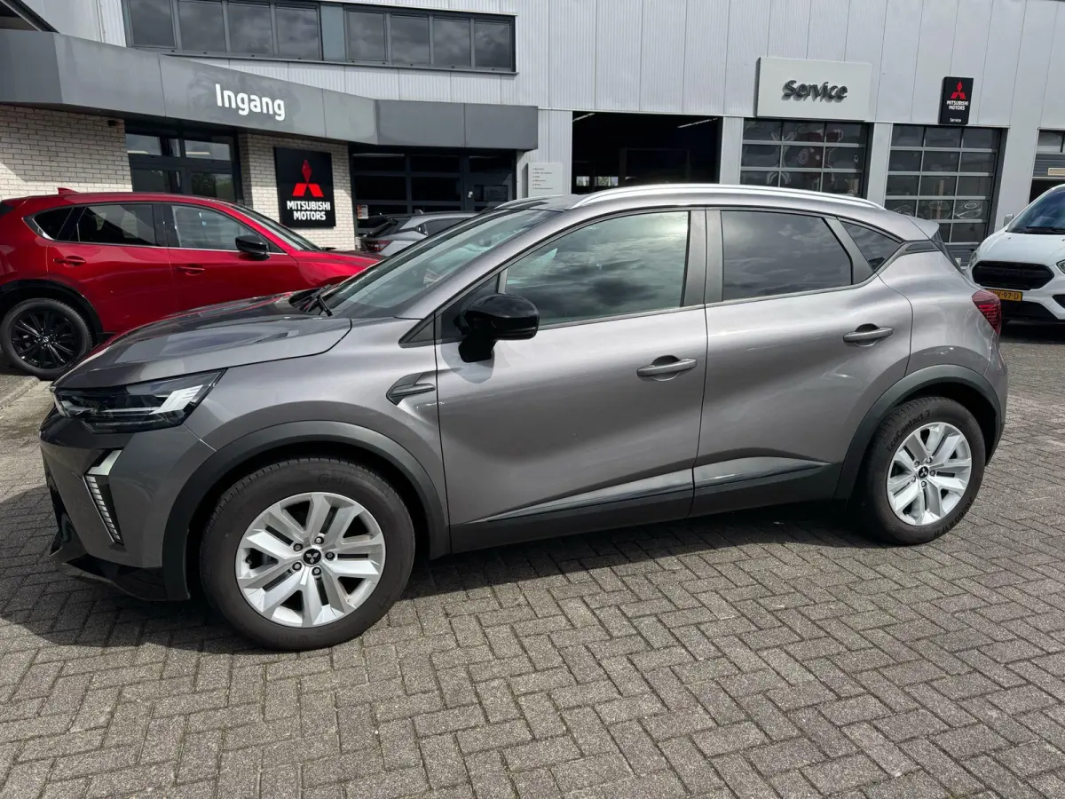 1.0 MPI Turbo Intense | Trekhaak | achteruitrijcamera | Stoelverw. |