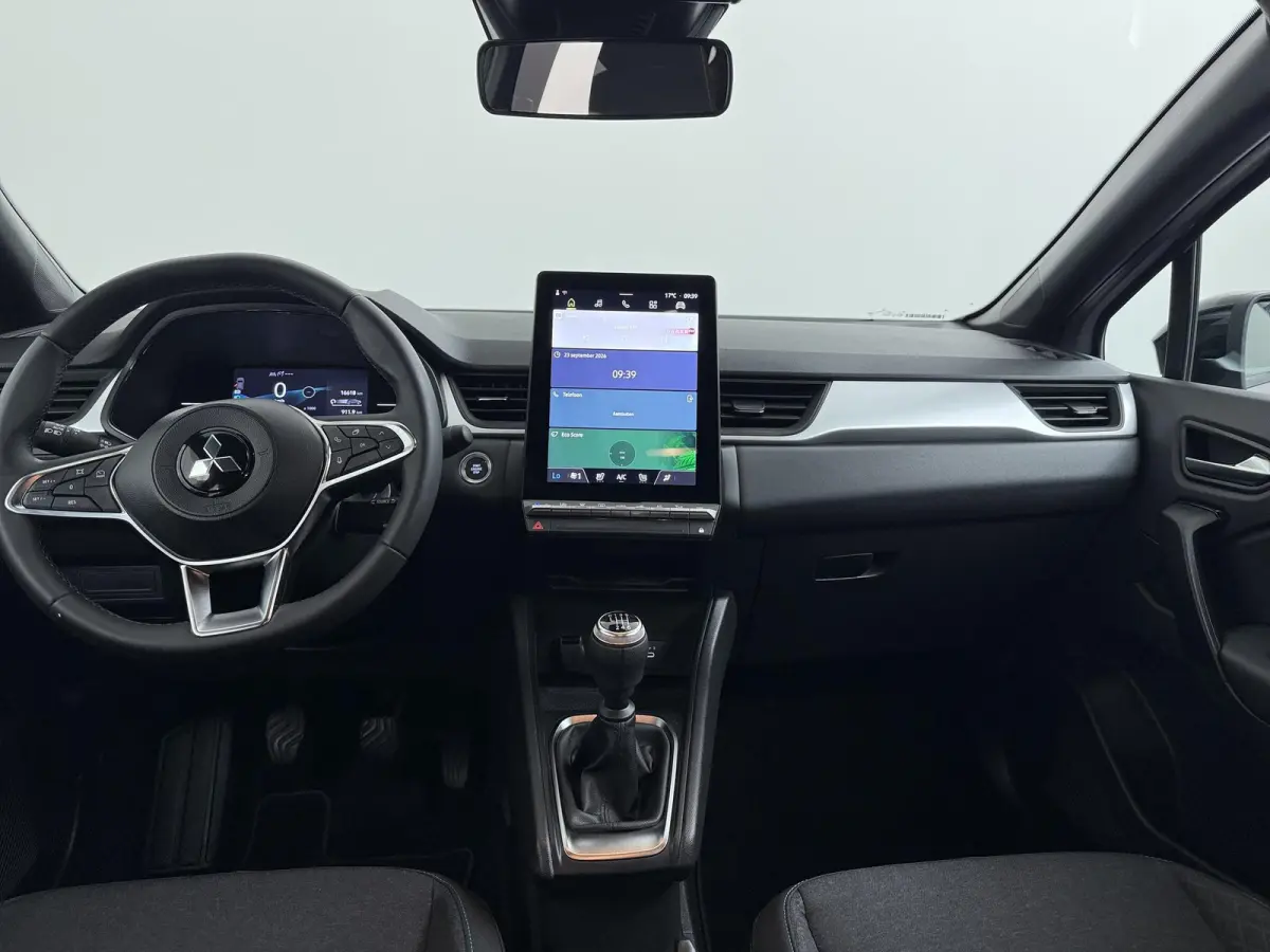 1.0 MPI Turbo Intense | Trekhaak | Apple CarPlay | Achteruitrijcamera |