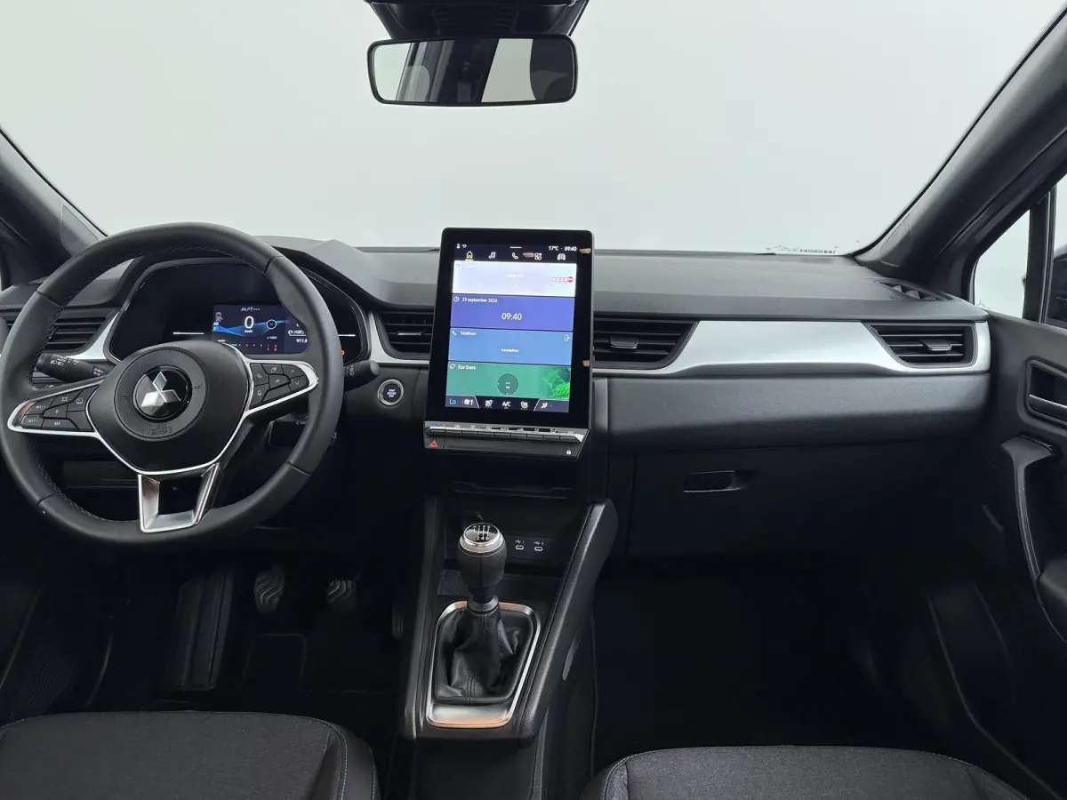 1.0 MPI Turbo Intense | Trekhaak | Apple CarPlay | Achteruitrijcamera |