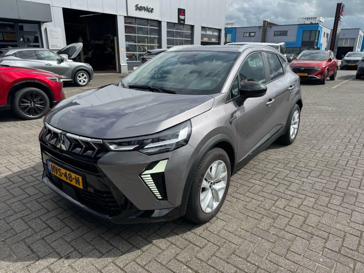 1.0 MPI Turbo Intense | Trekhaak | achteruitrijcamera | Stoelverw. |