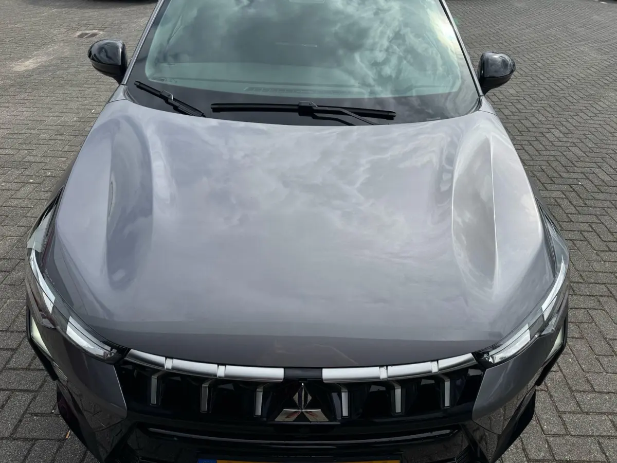 1.0 MPI Turbo Intense | Trekhaak | Apple CarPlay | Achteruitrijcamera |
