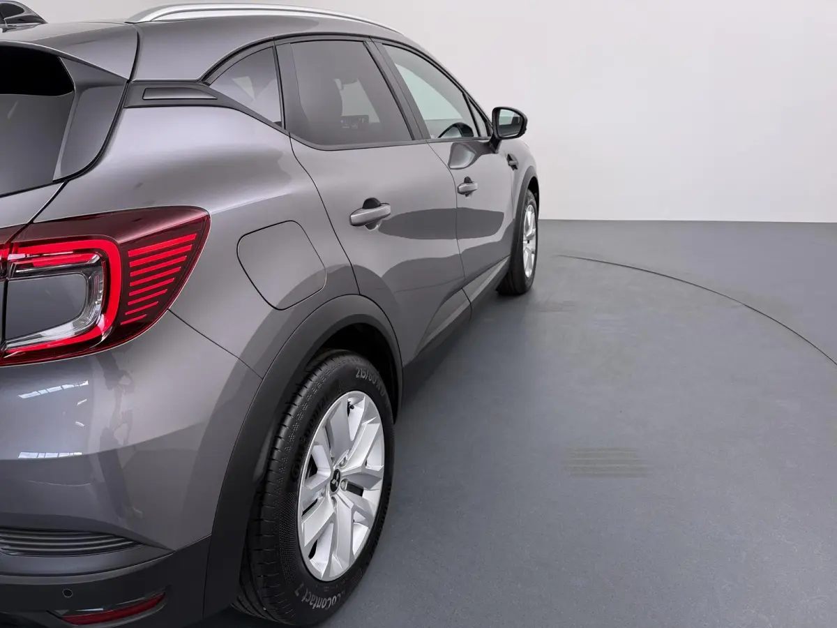 1.0 MPI Turbo Intense | Trekhaak | Apple CarPlay | Achteruitrijcamera |