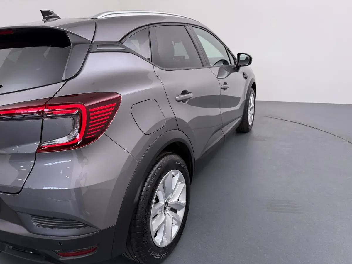 1.0 MPI Turbo Intense | Trekhaak | Apple CarPlay | Achteruitrijcamera |