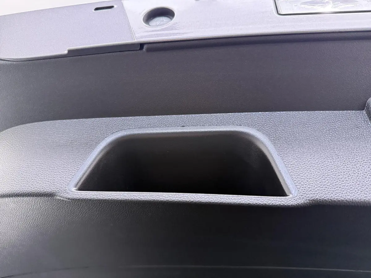 1.0 MPI Turbo Intense | Trekhaak | Apple CarPlay | Achteruitrijcamera |