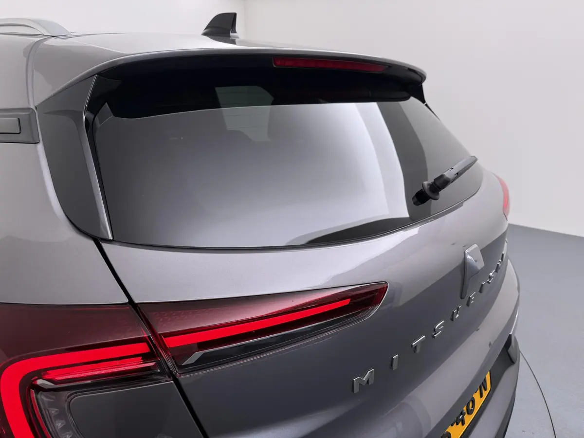 1.0 MPI Turbo Intense | Trekhaak | Apple CarPlay | Achteruitrijcamera |